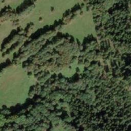 Satellite imagery of Zlatý vrch [Březová-Lobzy], CZ