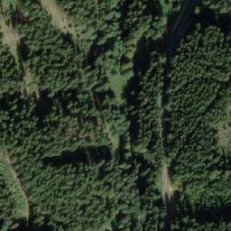 Satellite imagery of Zlatý vrch [Březová-Lobzy], CZ