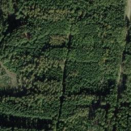 Satellite imagery of Lobezský vrch, CZ