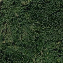 Satellite imagery of Lobezský vrch, CZ
