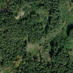 Satellite imagery of Krudum [Horní Slavkov-Třídomí] outlook t., CZ