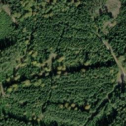 Satellite imagery of Krudum [Horní Slavkov-Třídomí] outlook t., CZ