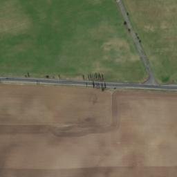 Satellite imagery of [Čichalov] church t., CZ