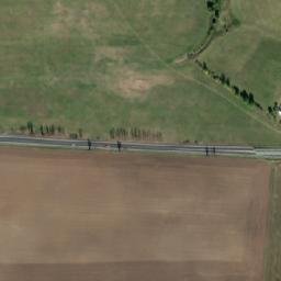 Satellite imagery of [Čichalov] church t., CZ