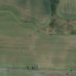 Satellite imagery of [Vrbice u Valče] GSM-1, CZ