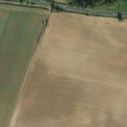 Satellite imagery of Peklo [Petrohrad-Bílenec], CZ