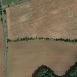 Satellite imagery of Tobiášův vrch [Hořovičky - Bukov] outlook t., CZ