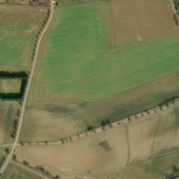 Satellite imagery of Halda Pihýrovka [Ruda u Nového Strašecí], CZ