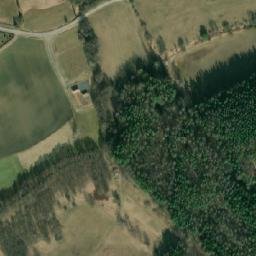 Satellite imagery of Halda Pihýrovka [Ruda u Nového Strašecí], CZ