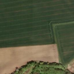 Satellite imagery of Sedlička [Středokluky], CZ