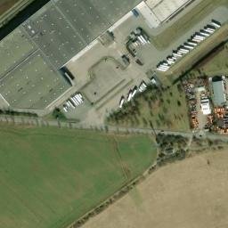 Satellite imagery of [Tuchoměřice] GSM, CZ