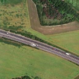 Satellite imagery of Břístevská hůra u Starého Vestce, CZ