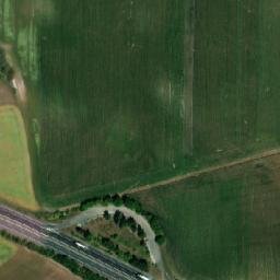 Satellite imagery of Břístevská hůra u Starého Vestce, CZ