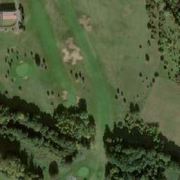 Satellite imagery of Podebrady Transmitter, Mast South, CZ