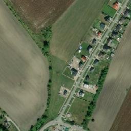 Satellite imagery of Na Vinici [Žiželice nad Cidlinou] GSM, CZ