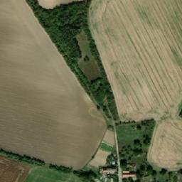 Satellite imagery of (Remíz) [Olešnice-Levín], CZ