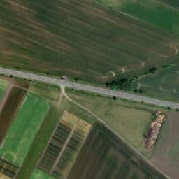 Satellite imagery of Kozí hora [Klamoš], CZ