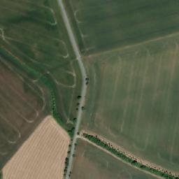 Satellite imagery of (Nedobylice) [Chýšť], CZ