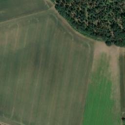 Satellite imagery of (Nedobylice) [Chýšť], CZ