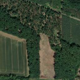Satellite imagery of (Nedobylice) [Chýšť], CZ
