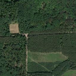 Satellite imagery of Soudný [Chýšť], CZ