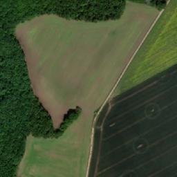 Satellite imagery of Medenec [Kratonohy-Michnovka], CZ