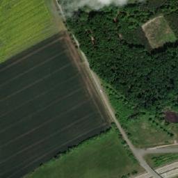 Satellite imagery of Medenec [Kratonohy-Michnovka], CZ