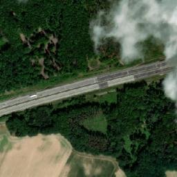 Satellite imagery of Velká Dorota [Dobřenice], CZ