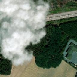 Satellite imagery of [Pravy] GSM, CZ