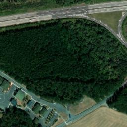Satellite imagery of [Pravy] GSM, CZ