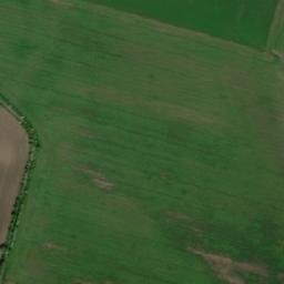 Satellite imagery of Skupice [Osice], CZ