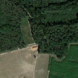 Satellite imagery of Borkovský kopec [Borek], CZ