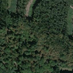 Satellite imagery of Buky [Vysoké Chvojno], CZ