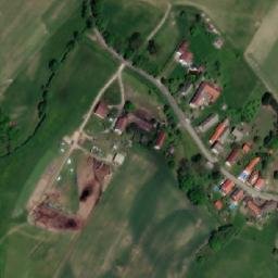 Satellite imagery of (Pod stavy) [Lípa nad Orlicí], CZ
