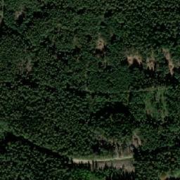 Satellite imagery of Malý Chlum [Týniště nad Orlicí - Rašovice], CZ