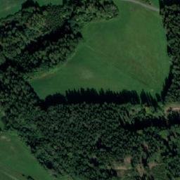 Satellite imagery of Kříb [Vamberk-Peklo], CZ