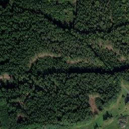 Satellite imagery of Kříb [Vamberk-Peklo], CZ