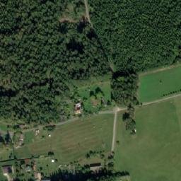 Satellite imagery of (Vršek) [Rychnov nad Kněžnou-Roveň], CZ