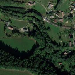 Satellite imagery of [Slatina nad Zdobnicí] GSM, CZ