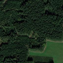 Satellite imagery of Velká Suchá, CZ