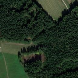 Satellite imagery of Velká Suchá, CZ