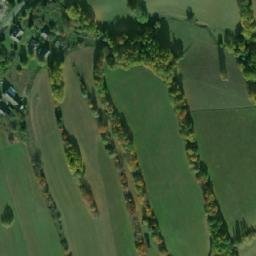 Satellite imagery of [Vikantice] GSM, CZ
