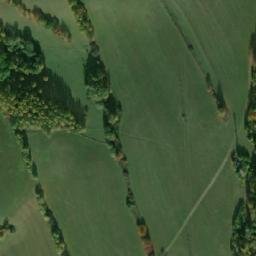 Satellite imagery of [Vikantice] GSM, CZ