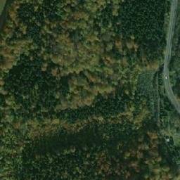 Satellite imagery of [Vikantice] GSM, CZ