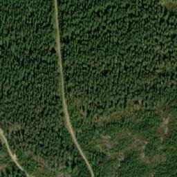 Satellite imagery of Klínová hora [Loučná nad Desnou-Kouty], CZ