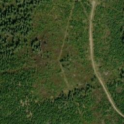Satellite imagery of Klínová hora [Loučná nad Desnou-Kouty], CZ