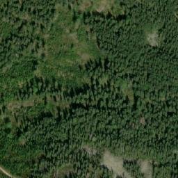 Satellite imagery of Klínová hora [Loučná nad Desnou-Kouty], CZ