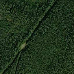 Satellite imagery of Velký Klín [Bělá pod Pradědem], CZ