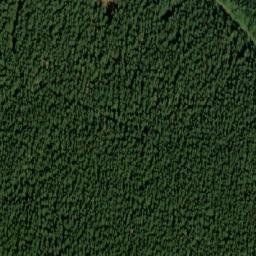 Satellite imagery of Velký Klín [Bělá pod Pradědem], CZ