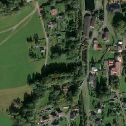 Satellite imagery of [Vrbno pod Pradědem-Mnichov] church t., CZ